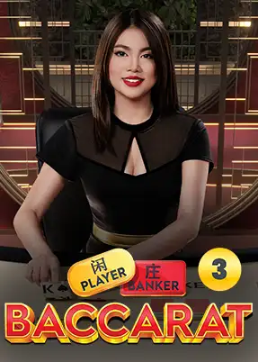 Baccarat 3