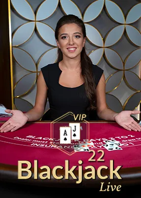 Blackjack VIP 22