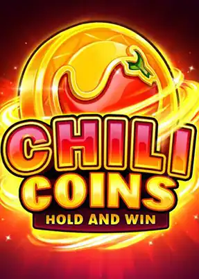 Chili Coins