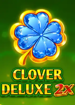 Clover Deluxe 2x