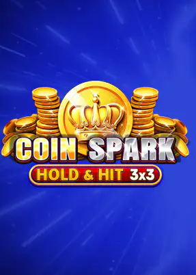 Coin Spark