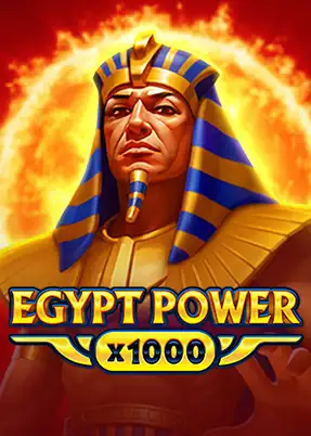 Egypt Power x1000