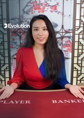 Korean Speed Baccarat