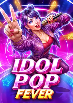 Idol Pop Fever