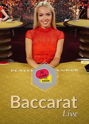 In Bar Baccarat A