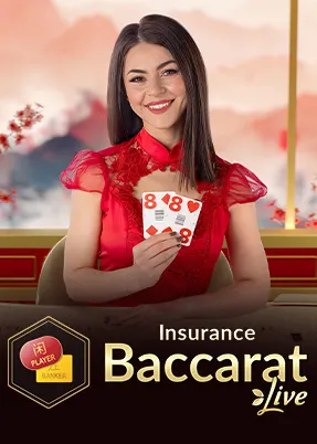 Insurance Baccarat