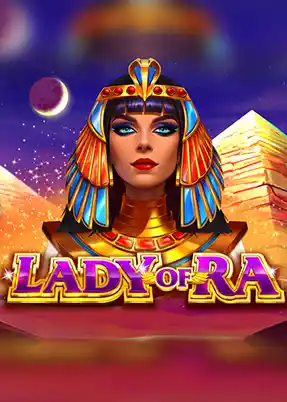 Lady Of Ra