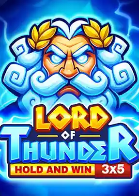 Lord of Thunder