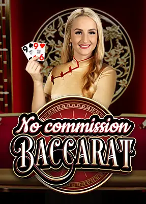 No Commission Baccarat A