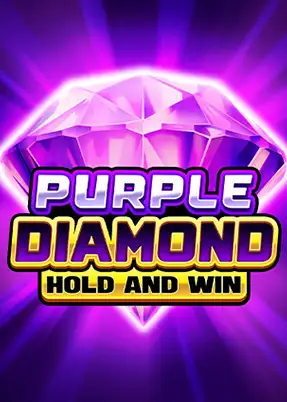 Purple Diamond