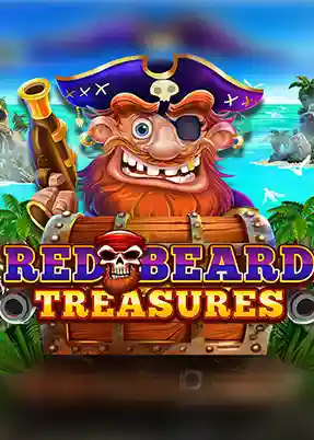Redbeard Treasures