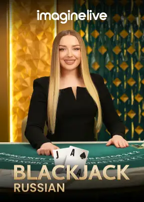 Russian Blackjack