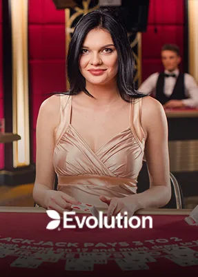 Speed VIP Blackjack F