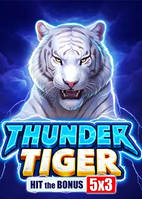 Thunder Tiger