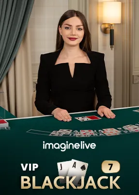 VIP Blackjack 7