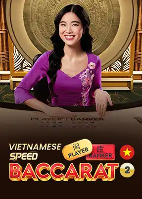 Vietnamese Speed Baccarat 2