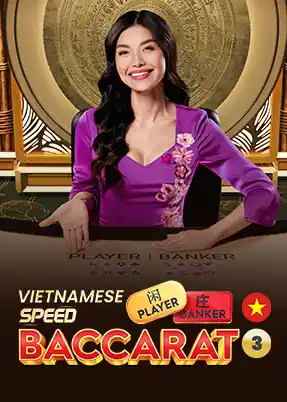 Vietnamese Speed Baccarat 3