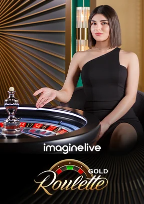 Gold Roulette