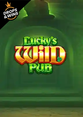Lucky's Wild Pub 2